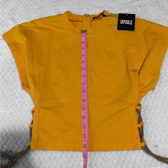 Capsulle 2 Piece Skirt & Top Set - Picture 11 of 12